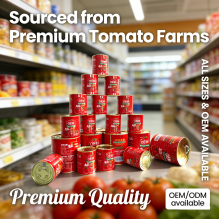 Flexible OEM & Private Label